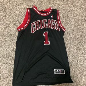 Bulls Jersey XL